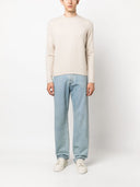 Colombo Cashmere CrewNeck -genser