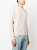 Colombo Cashmere CrewNeck -genser