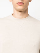 Colombo Cashmere CrewNeck -genser
