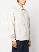 Jacquemus La Chemise Boulanger Shirt