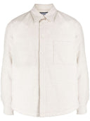 Jacquemus La Chemise Boulanger Shirt
