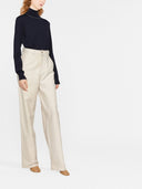 Maison Margiela Turtleneck Wool Sweater