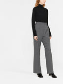 Maison Margiela Turtleneck Wool Sweater