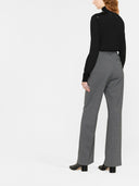 Maison Margiela Turtleneck Wool Sweater
