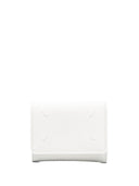 Maison Margiela Leather Trifold Wallet