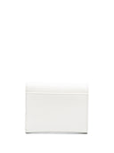 Maison Margiela Leather Trifold Wallet