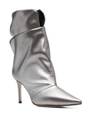 Giuseppe Zanotti Yunah Boots