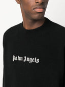 Palm Angels Classic Logo Sweater