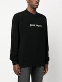 Palm Angels Classic Logo Sweater