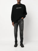 Palm Angels Classic Logo Sweater