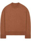 Alanui Cashmere Crewneck Sweater