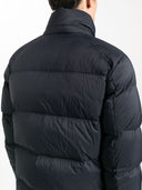 Kiton Nylon Short Down Jacket