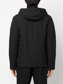 Peuterey Loge Nylon Bomber Jacket