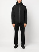 Peuterey Loge Nylon Bomber Jacket