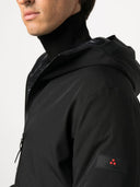 Peuterey Loge Nylon Bomber Jacket