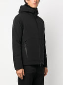 Peuterey Loge Nylon Bomber Jacket