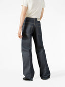 Gucci brede ben jeans