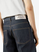 Gucci brede ben jeans