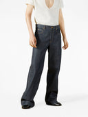 Gucci brede ben jeans