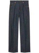 Gucci brede ben jeans