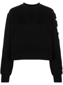 Peuterey Logo Cotton Sweatshirt