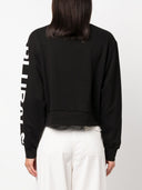 Peuterey Logo Cotton Sweatshirt