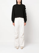 Peuterey Logo Cotton Sweatshirt