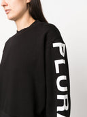 Peuterey Logo Cotton Sweatshirt