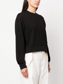 Peuterey Logo Cotton Sweatshirt