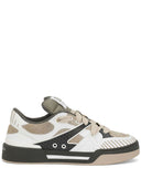 Dolce & Gabbana New Roma Leather Sneakers