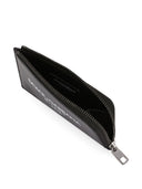 Dolce & Gabbana Leather Card Holder