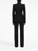 Alexander Mc Queen Tailored Wool Trousers