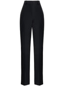 Alexander Mc Queen Tailored Wool Trousers