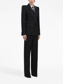 Alexander Mc Queen Tailored Wool Jacket