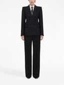 Alexander Mc Queen Tailored Wool Jacket