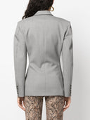 Armarium Double Breasted Wool Jacket