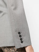 Armarium Double Breasted Wool Jacket