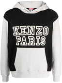 Kenzo Tiger Academy Cotton Hoodie