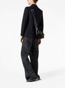 Jeans di denim di cotone biologico Gucci