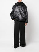 Saint Laurent Nylon Blouson