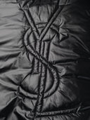 Saint Laurent Nylon Blouson