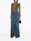 Scala lunga Darkpark Emma Denim