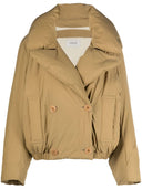 Lemaire Short Puffer Jacket