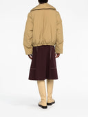 Lemaire Short Puffer Jacket