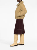 Lemaire Short Puffer Jacket