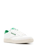 Reebok By Palm Angels Club C Leather Sneakers