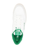 Reebok By Palm Angels Club C Leather Sneakers