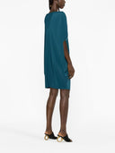 Gianluca Capannolo Celia Short Dress