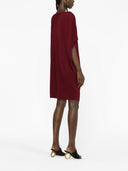 Gianluca Capannolo Celia Short Dress