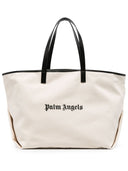 Palm Angels Logo Tote Bag